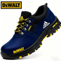 Τα τελευταία 50 σετ κολιέ🎁adidas® και η DEWALT συνεργάζονται για την ανάπτυξη αδιάβροχων μπότες πεζοπορίας
