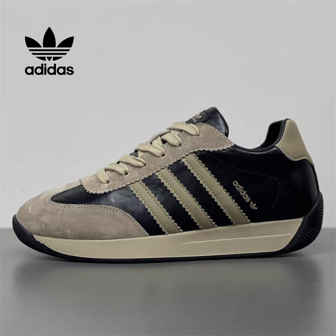 Τα τελευταία 50 ζευγάρια κάλτσες🎁Adidas 2026: Ανδρικά παπούτσια καθημερινής χρήσης από φυσικό δέρμα